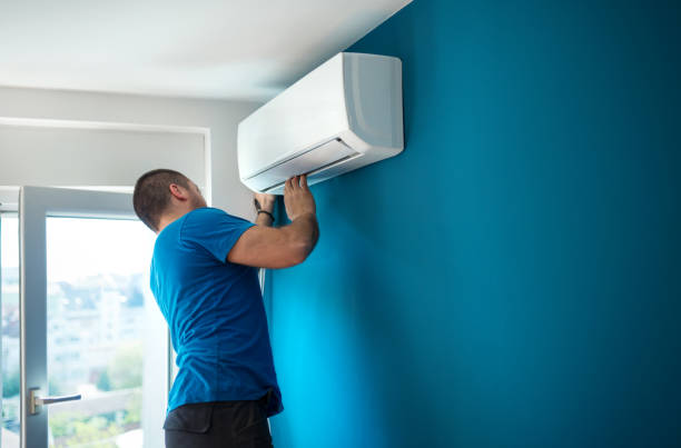 Best Energy-efficient HVAC Solutions in Melville, RI
