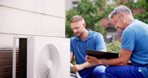 Best HVAC Training and Certification in Melville, RI