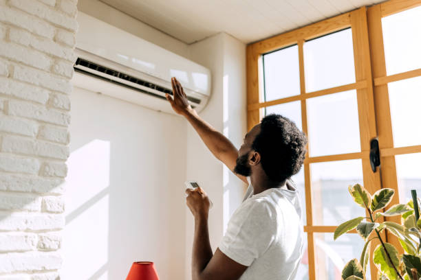 Best Thermostats and Smart Controls in Melville, RI