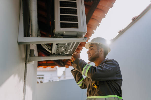 Melville, RI HVAC Company