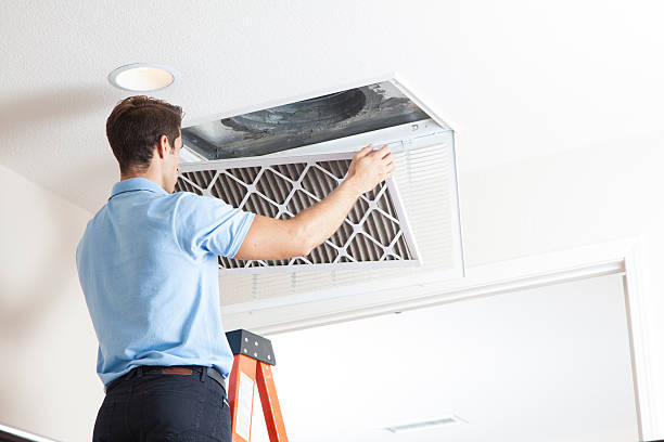 Best Residential HVAC in Melville, RI