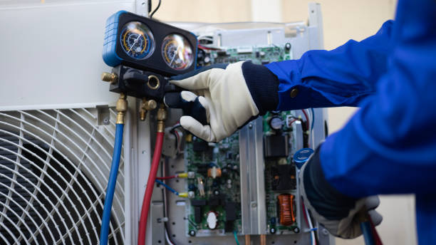 Best VRF (Variable Refrigerant Flow) Systems in Melville, RI