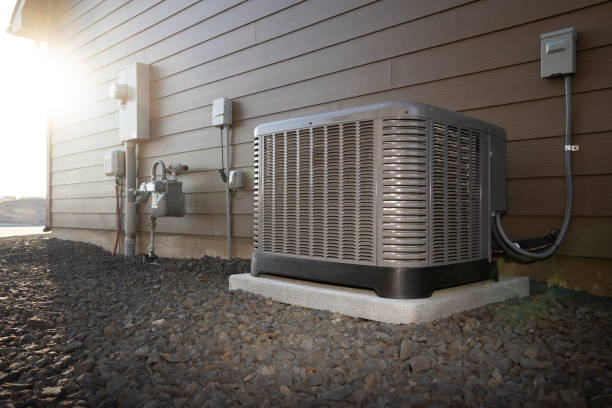 Best HVAC for Healthcare Facilities in Melville, RI